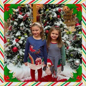 Meet your Posher, Maureen